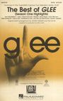 Glee Cast: The Best Of Glee - Season One Highlights (SATB), Noten