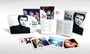 Peter Gabriel: So (25th-Anniversary-Edition), CD,CD,CD