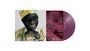 S.E. Rogie : Dead Men Don't Smoke Marijuana (Limited Edition) (Purple Vinyl), LP