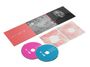 Peter Gabriel: I/O, CD,CD