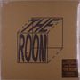 Fabiano Do Nascimento & Sam Gendel: The Room (Colored Vinyl), LP