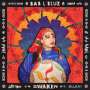 Bab L' Bluz: Swaken (Limited Edition) (Blue Vinyl), LP