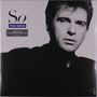 Peter Gabriel: SO, LP