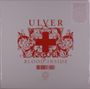 Ulver: Blood Inside (White Vinyl), LP