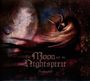 The Moon And The Nightspirit: Holdrejtek, CD