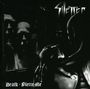 Silencer: Death Pierce Me, CD