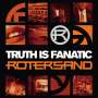 Rotersand: Truth Is Fanatic (2CD-Buchedition), CD,CD