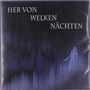 Dornenreich: Her Von Welken Nächten, LP,LP