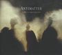 Antimatter: Fear Of A Unique Identity (Limited Edition), CD