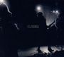 Les Discrets: Live At Roadburn 2013, CD