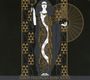 Soror Dolorosa: Blind Scenes, CD