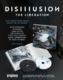 Disillusion: The Liberation, CD