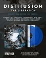 Disillusion: The Liberation (Blue Vinyl), LP