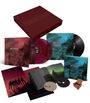 Dool: Summerland (Limited Edition) (Box Set), LP,LP,CD,CD,MAX