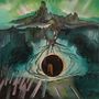 Kayo Dot: Moss Grew On The Swords And Plowshares Alike (180g) (Green W/ Black & White Marble Vinyl), LP,LP
