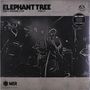 Elephant Tree: Day Of Doom Live (Dark Green Vinyl), LP