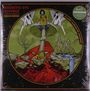 : Electric Ladyland (Redux) (Light Blue Marble Vinyl), LP,LP
