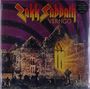 Zakk Sabbath: Vertigo (Limited Edition) (Translucent Red Vinyl), LP