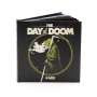 : The Day Of Doom Live (Limited Edition), CD,CD,CD,CD