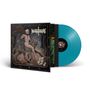 Heavy Temple: Lupi Amoris (Limited Edition) (Turquoise Vinyl), LP