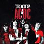 : The Best Of AC/DC (Redux) (White Vinyl), LP,LP