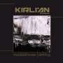Kirlian Camera: The Desert Inside / Drifting, LP,LP