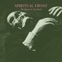 Spiritual Front: The Queen Is Not Dead (Deluxe Edition), CD,CD