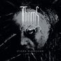 The Thorns: Stigma Diabolicum (Black 2-Vinyl), LP,LP