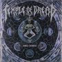 Temple Of Dread: World Sacrifice (Green/Black Marbled Vinyl), LP