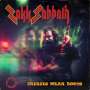 Zakk Sabbath: Fairies Wear Boots (Green Vinyl), SIN