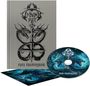 Limbonic Art: Opus Daemoniacal (Deluxe Edition), CD