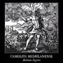Camerata Mediolanense: Atalanta Fugiens, CD