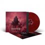 Temple Of Dread: God Of The Godless (Red/White/Black Vinyl), LP