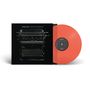 Greenleaf: Secret Alphabets (Neon Orange Transparent Vinyl), LP