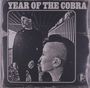 Year Of The Cobra: Year Of The Cobra, LP