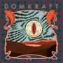 Domkraft: Domkraft (Digisleeve), CD
