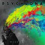 Psychlona: Warped Vision, LP