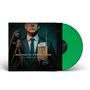 Aesthetic Perfection: Closer To Human (Light Green Transparent), LP