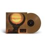 Ulver: Shadows of the Sun (Brown Vinyl), LP