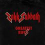 Zakk Sabbath: Greatest Riffs, LP
