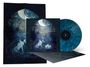 Alcest: Écailles De Lune (Special Edition) (Blue Vinyl), LP