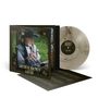 "Arthur Brown with Dan Smith - Nature". Ein Mann mit Hut, der draußen auf einer Art Album-Cover abgebildet ist. Vinyl-Platte dabei.