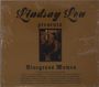 "Lindsay Lou presents Bluegrass Women" steht im oberen und mittleren Abschnitt. Darunter eine Liste von Künstlerinnen.