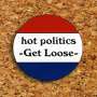 Hot Politics: Get Loose, CD