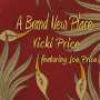 Vicki Price: Brand New Place, CD