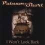 Putnam Short: I Won't Look Back, CD