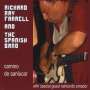 Richard Ray Farrell: Camino De Sanlucar, CD