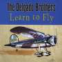 Delgado Brothers: Learn To Fly, CD