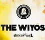 The Wiyos: Broken Land Bell, CD