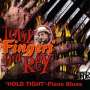 Fingers Delrey: Hold Tight, CD